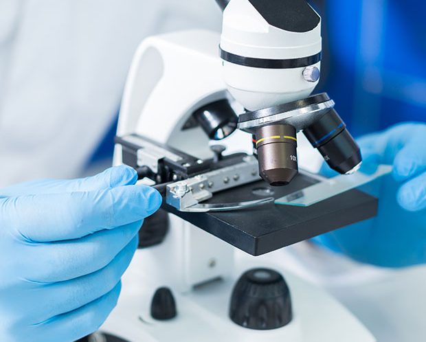 Texas Diagnostic Laboratories