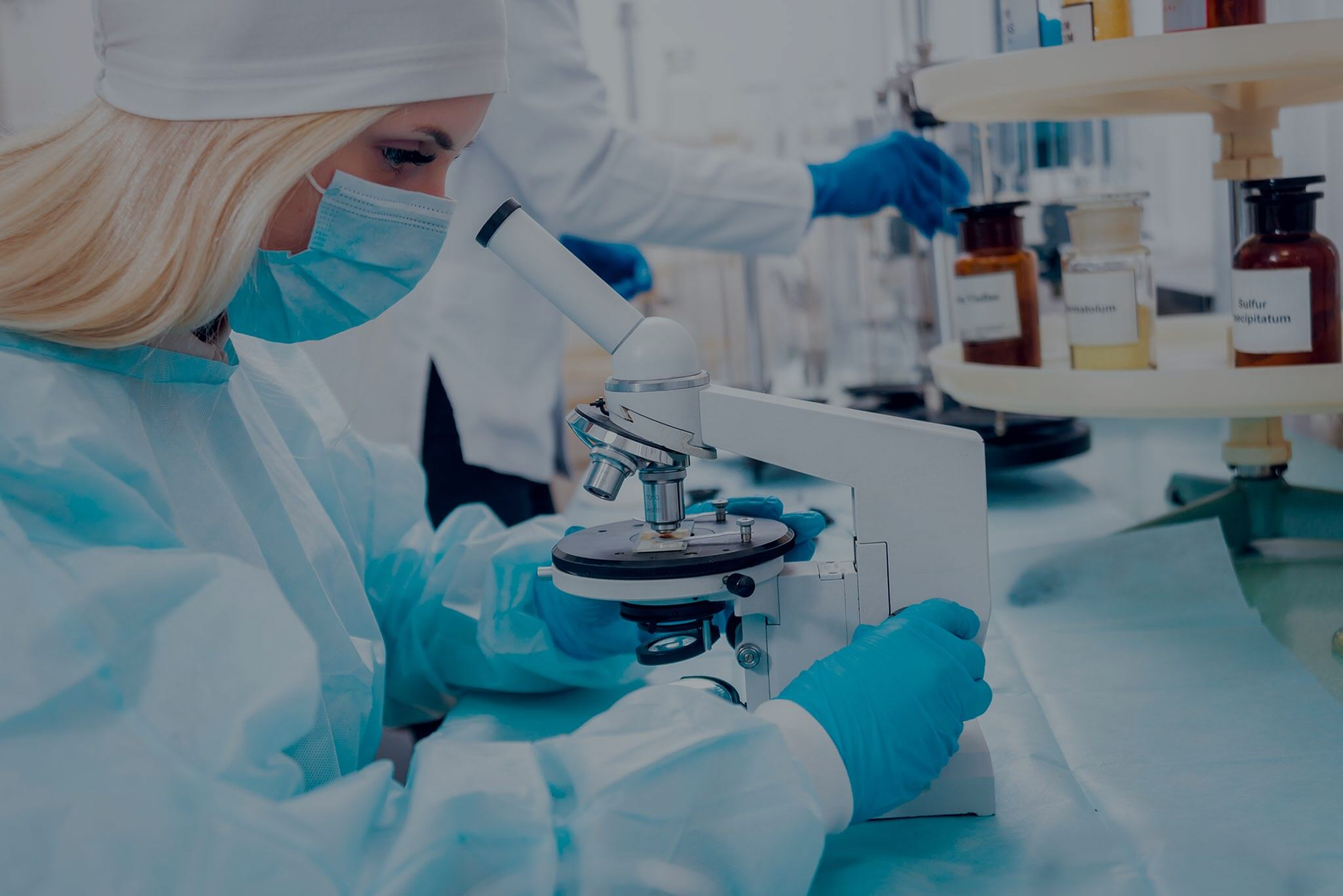 Texas Diagnostic Laboratories